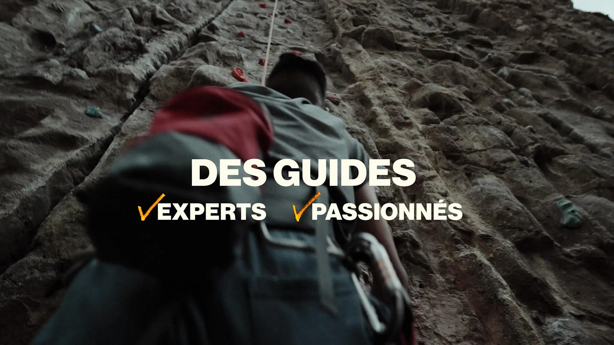 Vidéo de présentation, image 3