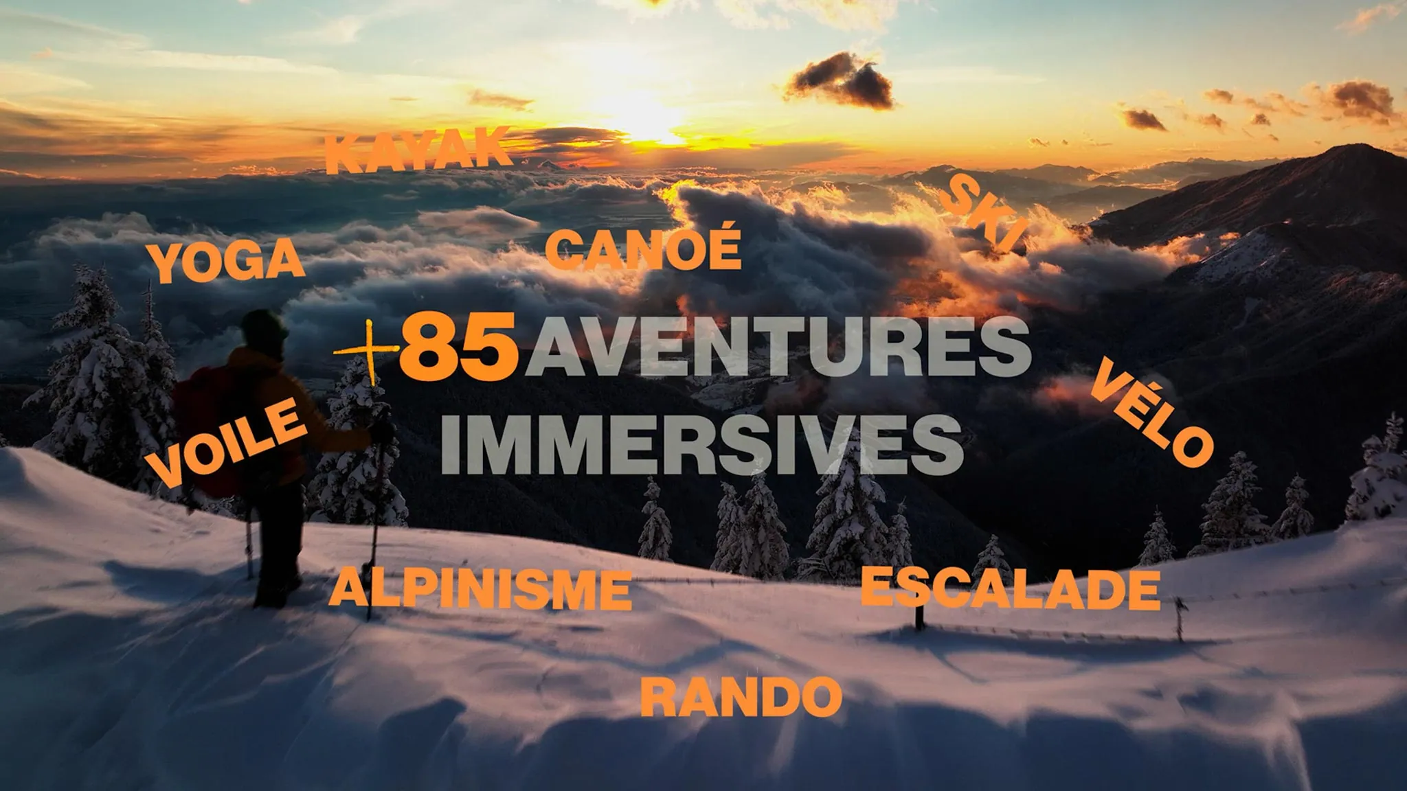 Vidéo de présentation, image 2